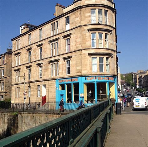5pm glasgow west end|Iba pa.